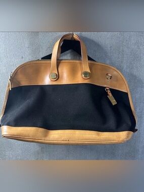 DOONEY & BOURKE Cabriolet Weekender Travel Bag